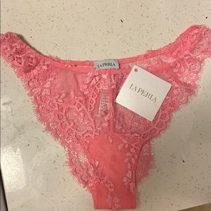 La Perla Undies - brand new! Don’t fit me